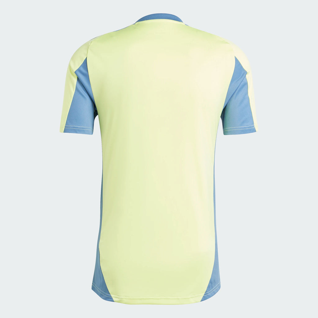 ADIDAS AJAX AMSTERDAM TRAINING JERSEY 2024-2025