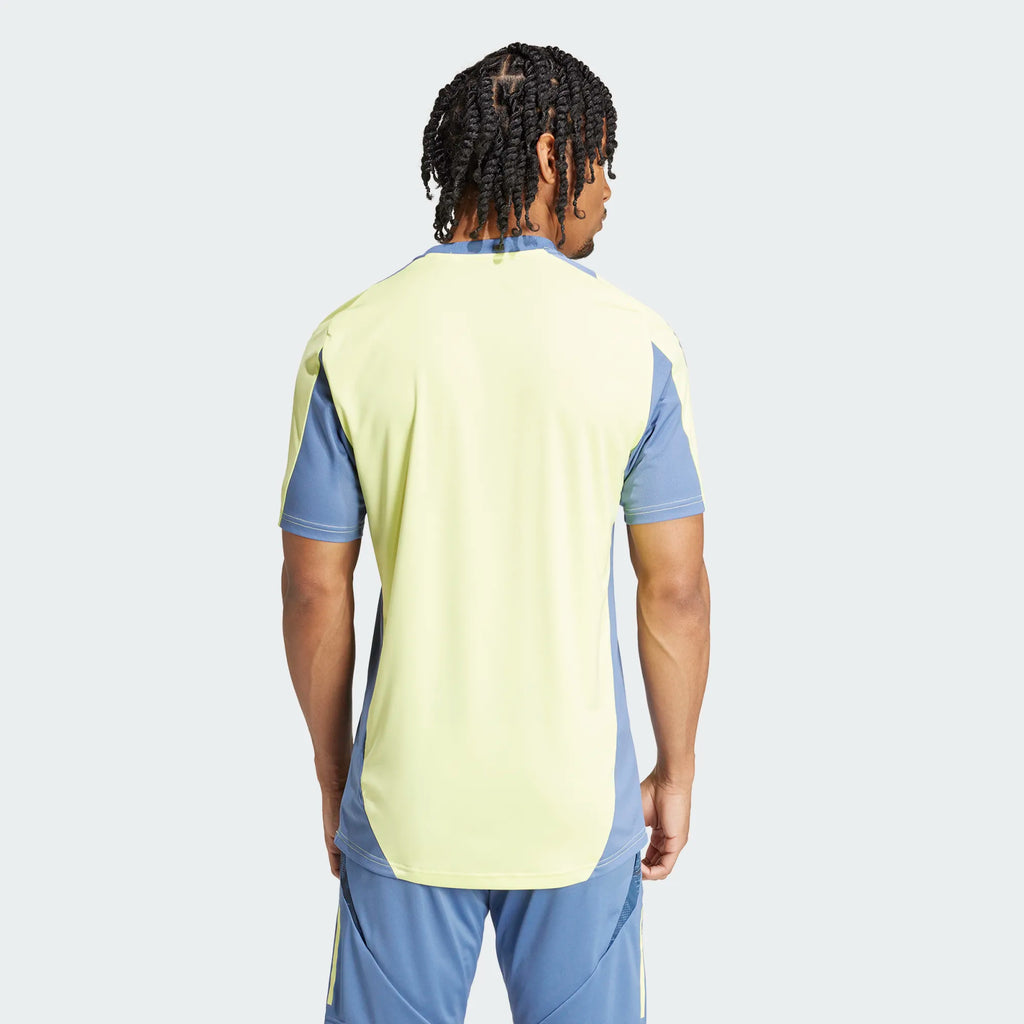 ADIDAS AJAX AMSTERDAM TRAINING JERSEY 2024-2025