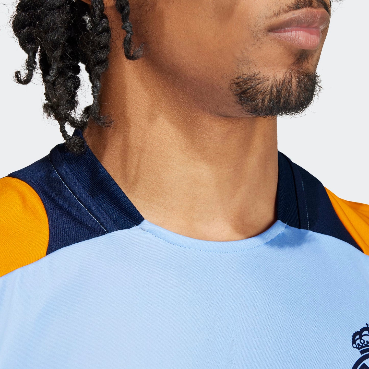 Adidas Sl Training Jersey 2024 2025 | Kickoff Antwerpen