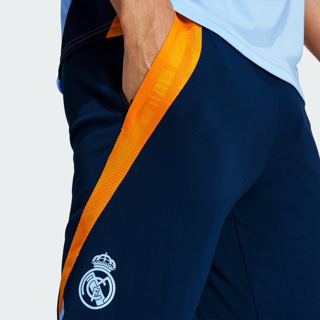 ADIDAS REAL MADRID TRAININGSPAK 2024-2025