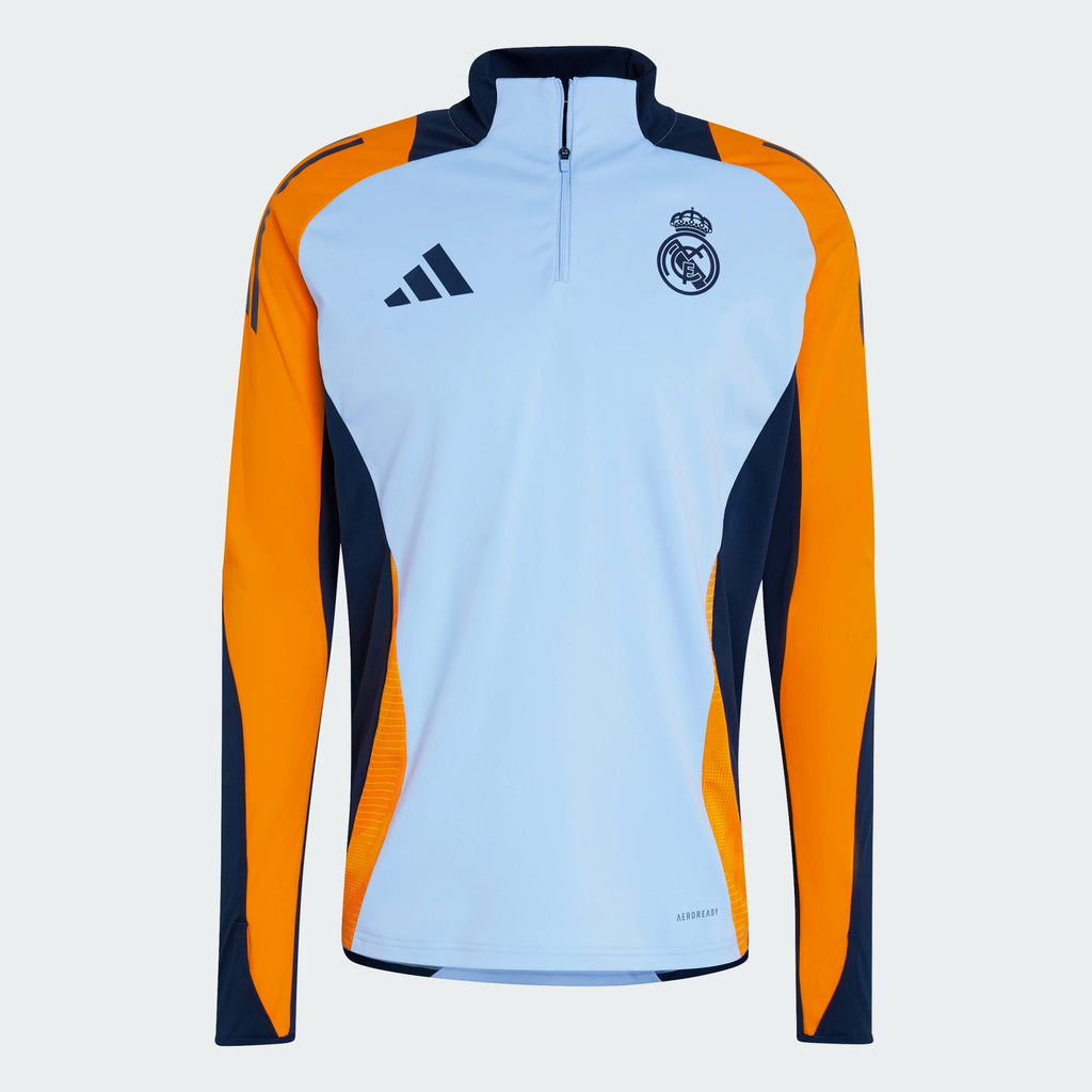 ADIDAS REAL MADRID TRAININGSPAK 2024-2025