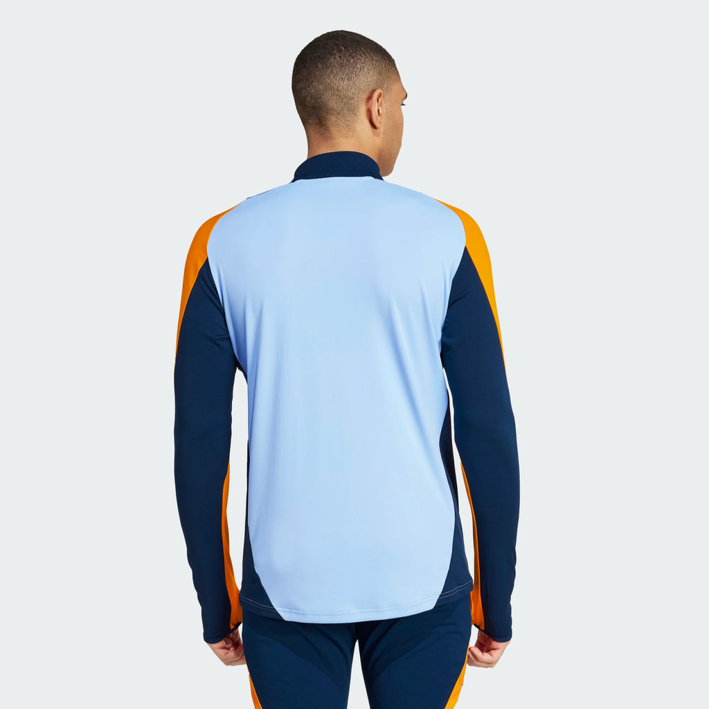 ADIDAS REAL MADRID TRAININGSPAK 2024-2025