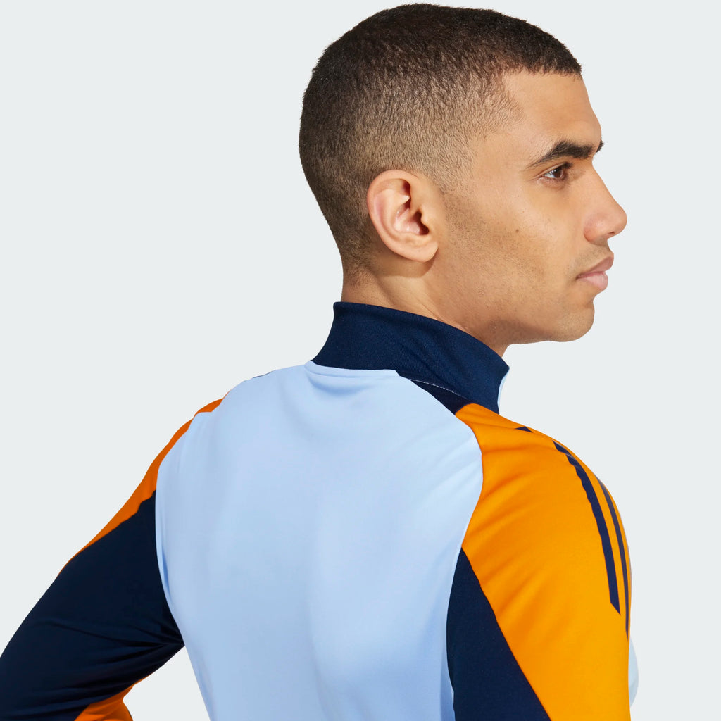 ADIDAS REAL MADRID TRAININGSPAK 2024-2025