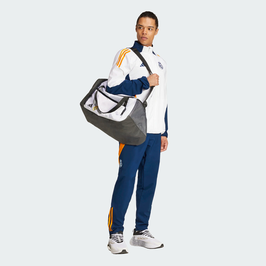 Adidas Real Madrid Presentation Jacket 2024-2025| Kickoff Antwerpen