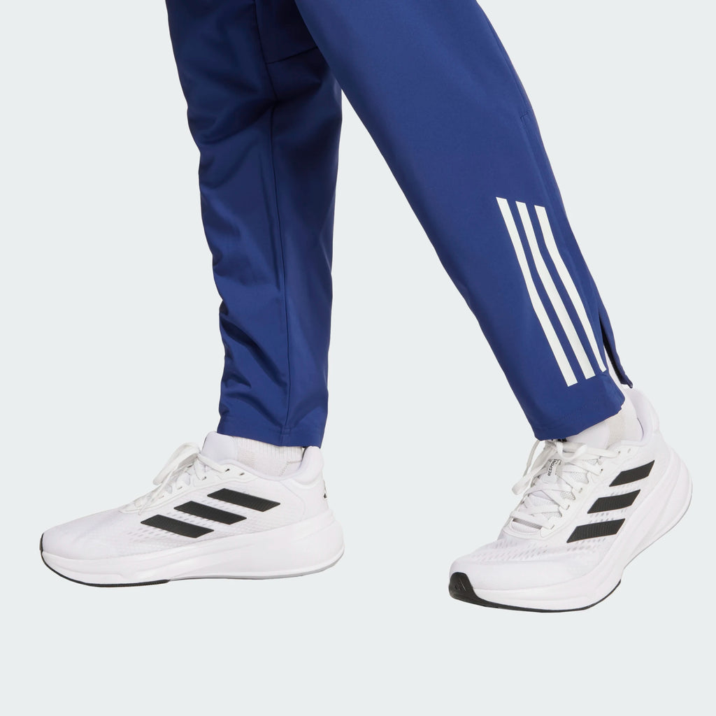 ADIDAS OLYMPIQUE LYONNAIS AW PRESENTATION SUIT 2024-2025