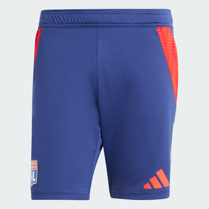 ADIDAS OLYMPIQUE LYONNAIS TRAINING SHORT 2024-2025 | Kickoff Antwerpen
