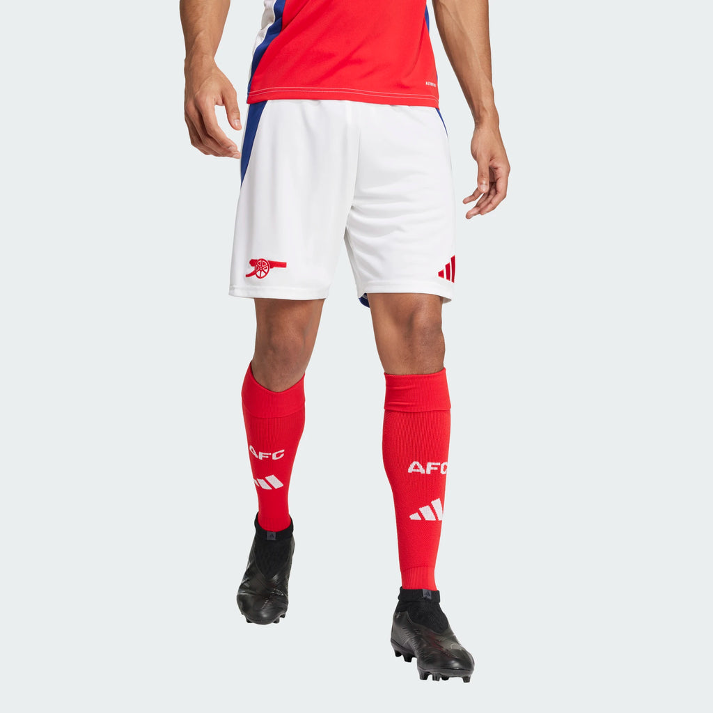 ADIDAS AFC ARSENAL HOME SHORT 2024-2025
