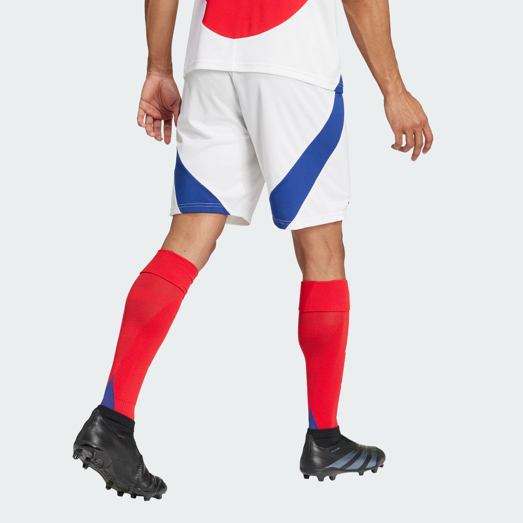 ADIDAS AFC ARSENAL HOME SHORT 2024-2025