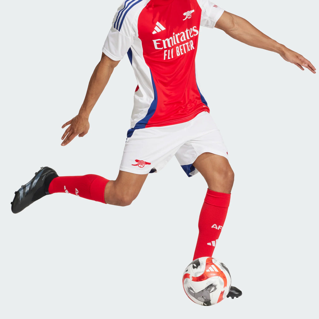 ADIDAS AFC ARSENAL HOME SHORT 2024-2025