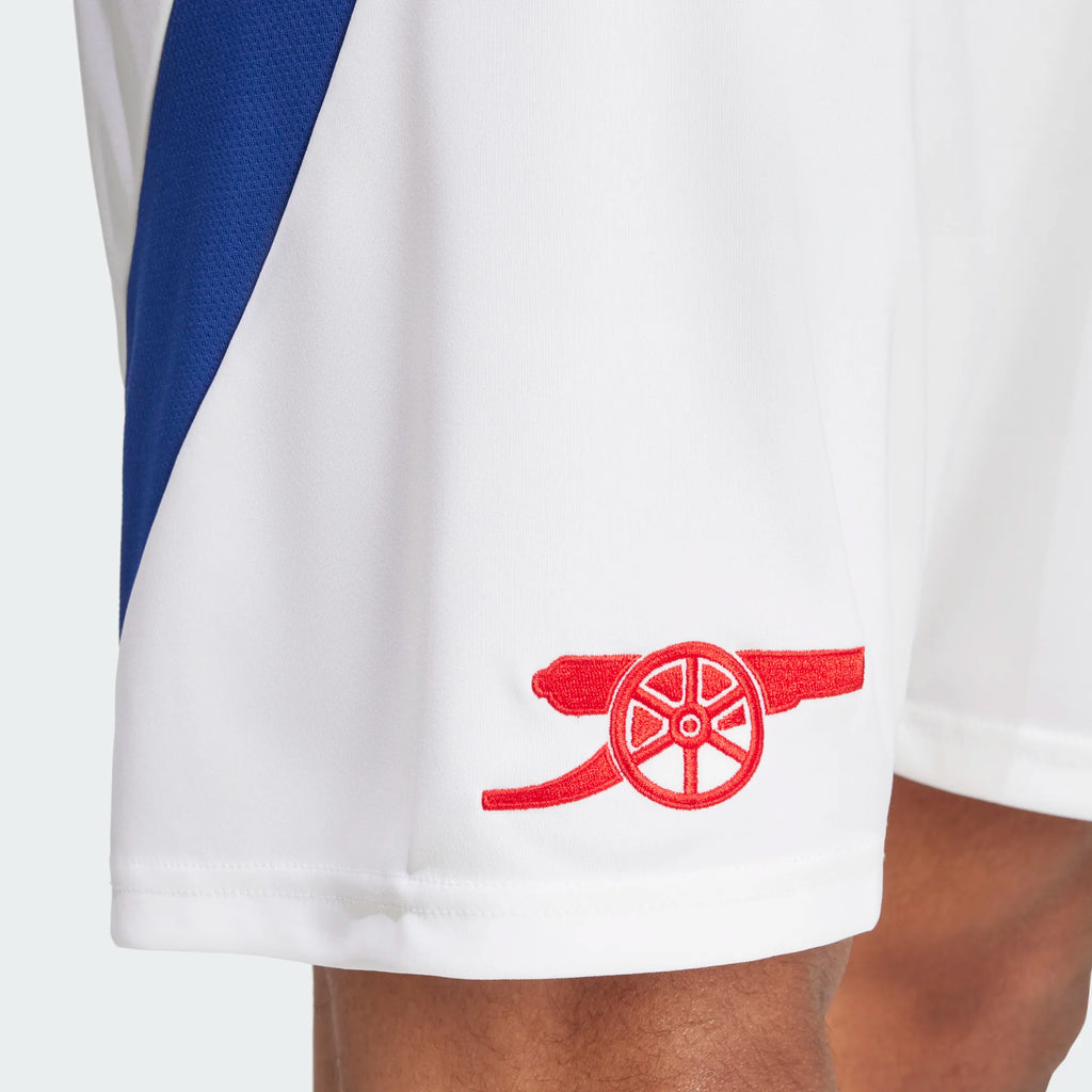 ADIDAS AFC ARSENAL HOME SHORT 2024-2025