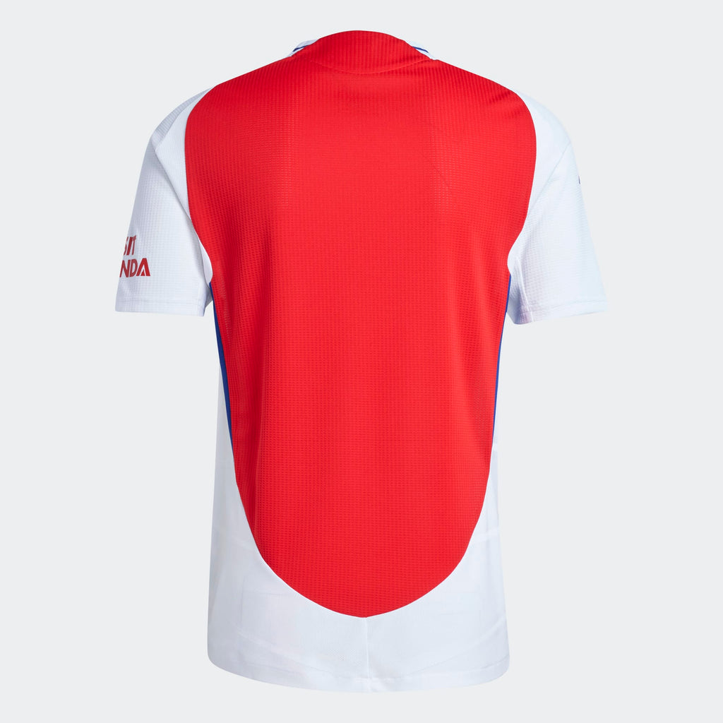 ADIDAS AFC ARSENAL HOME SHIRT JERSEY AUTHENTIEK 2024-2025