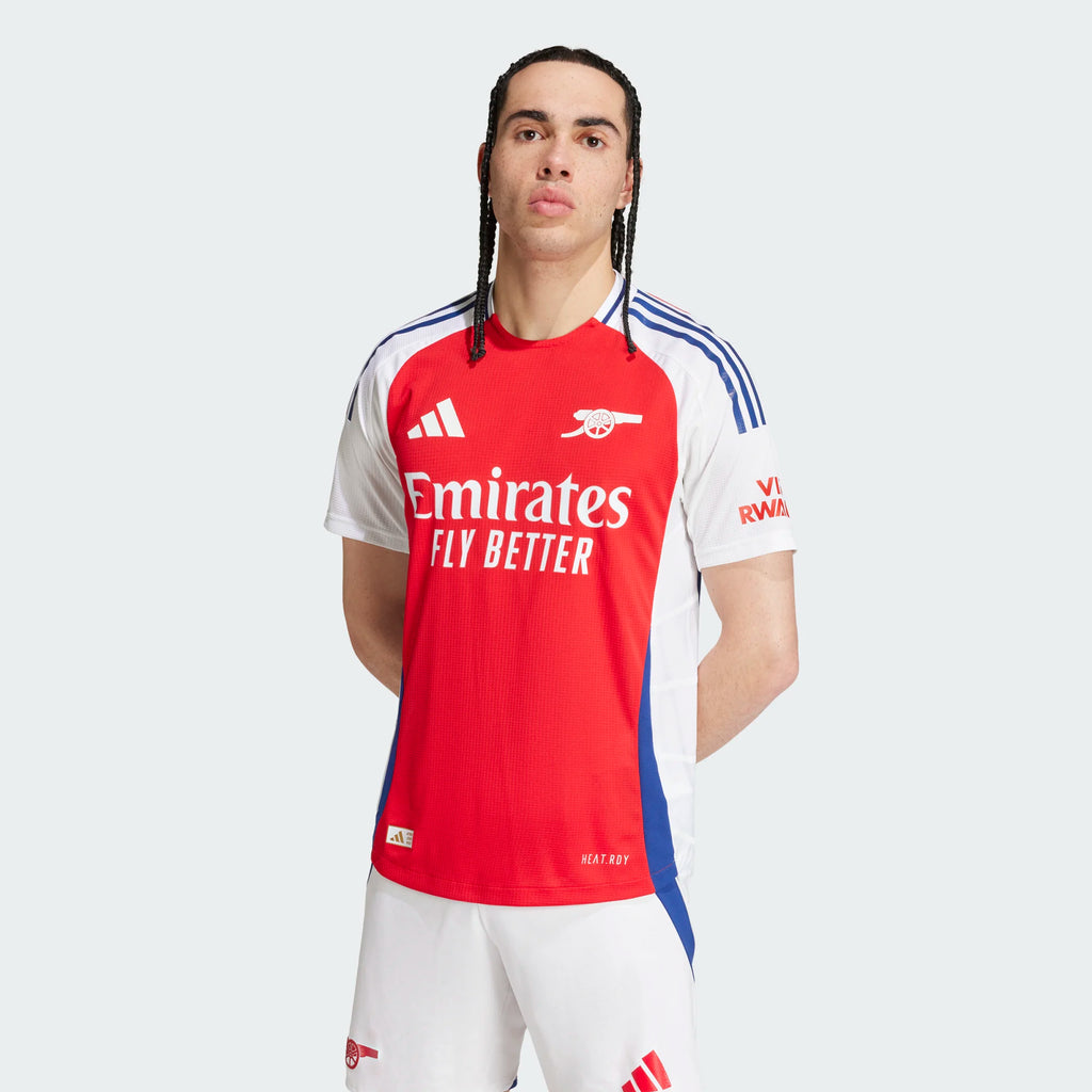 ADIDAS AFC ARSENAL HOME SHIRT JERSEY AUTHENTIEK 2024-2025