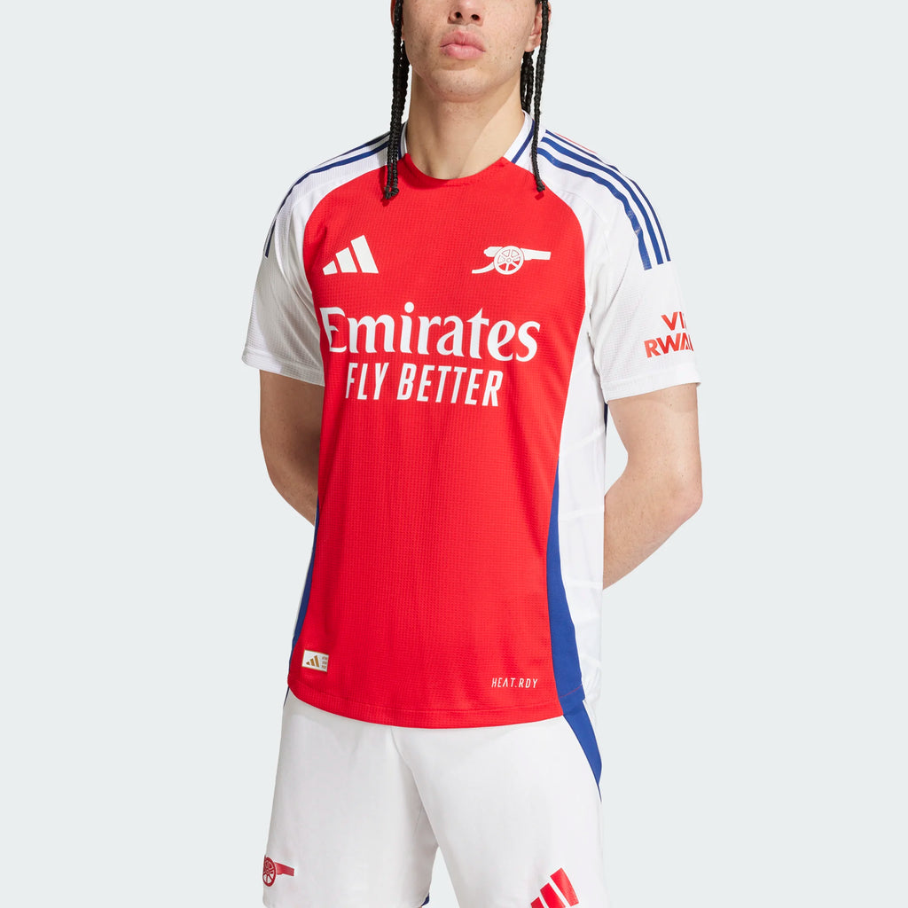 ADIDAS AFC ARSENAL HOME SHIRT JERSEY AUTHENTIEK 2024-2025