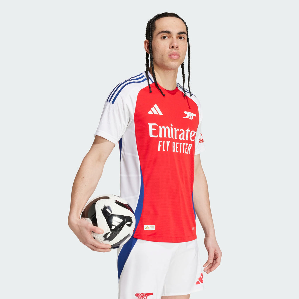 ADIDAS AFC ARSENAL HOME SHIRT JERSEY AUTHENTIEK 2024-2025
