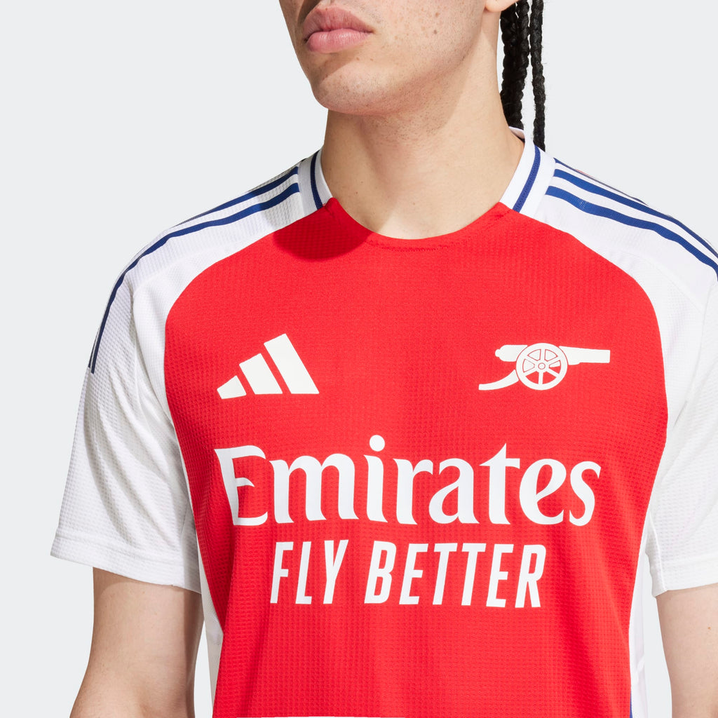 ADIDAS AFC ARSENAL HOME SHIRT JERSEY AUTHENTIEK 2024-2025