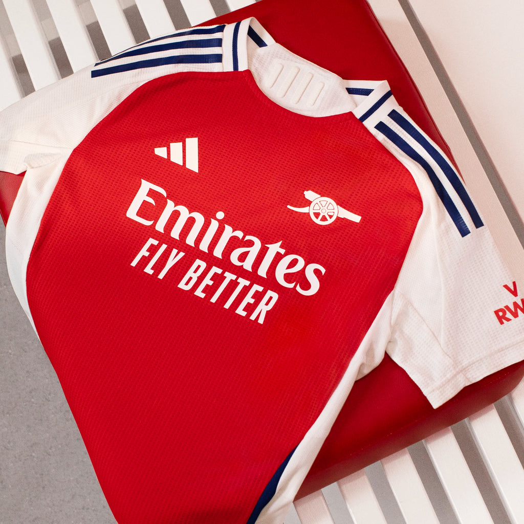 ADIDAS AFC ARSENAL HOME SHIRT JERSEY AUTHENTIEK 2024-2025