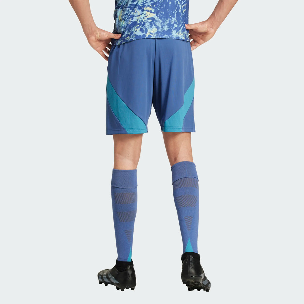 ADIDAS AJAX AMSTERDAM AWAY SHORT 2024-2025