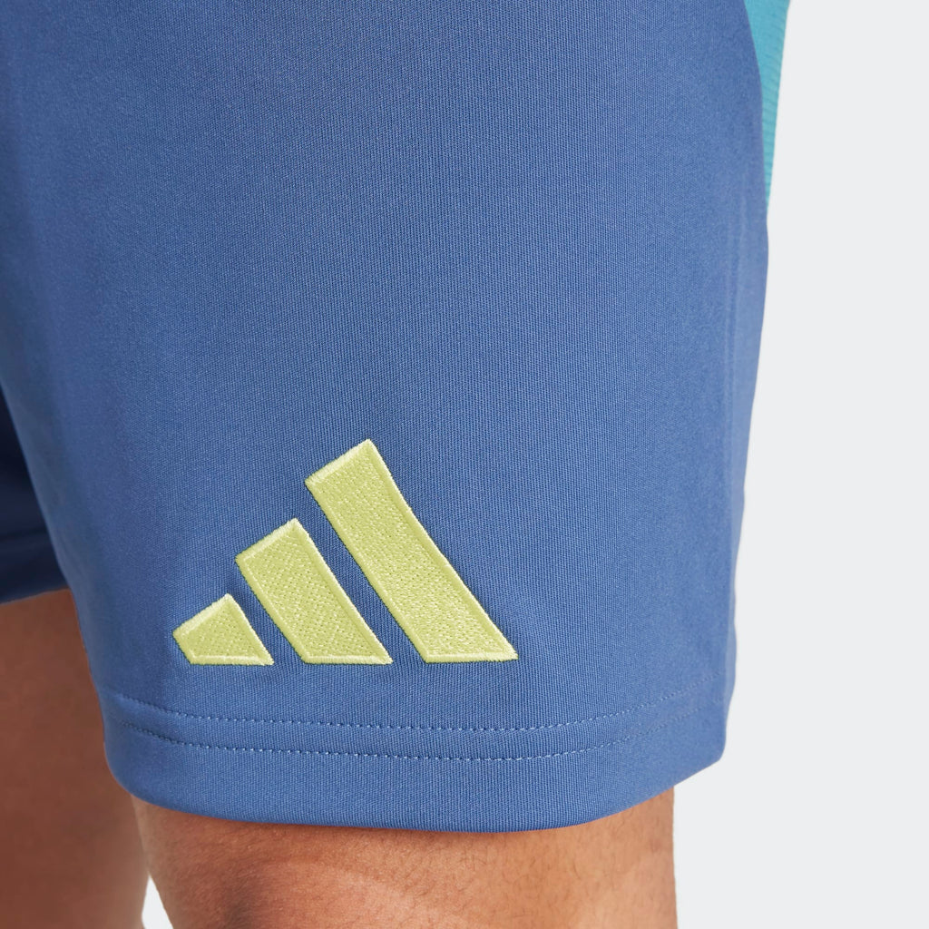 ADIDAS AJAX AMSTERDAM AWAY SHORT 2024-2025