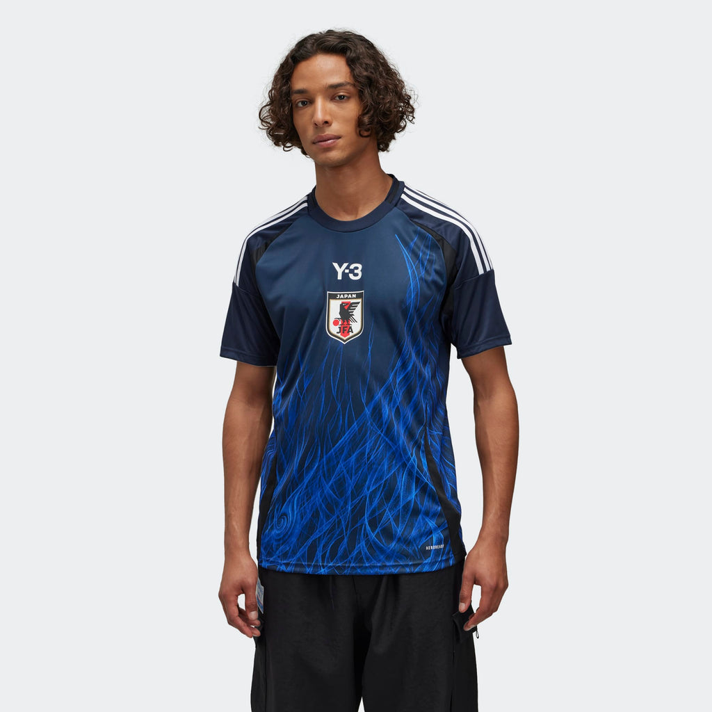 Adidas Home Jersey Japan | AEROREADY Technologie | Kickoff Antwerpen