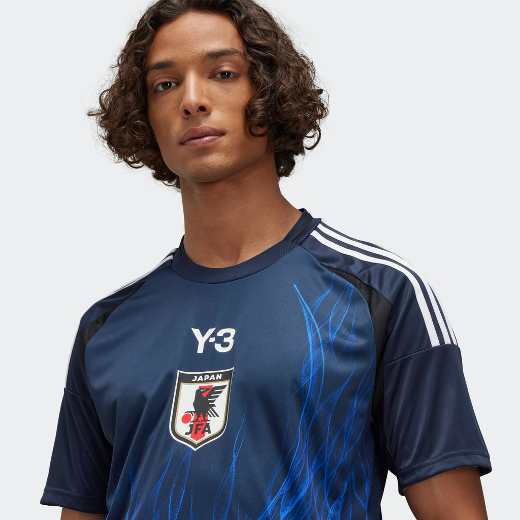 Adidas Home Jersey Japan | AEROREADY Technologie | Kickoff Antwerpen