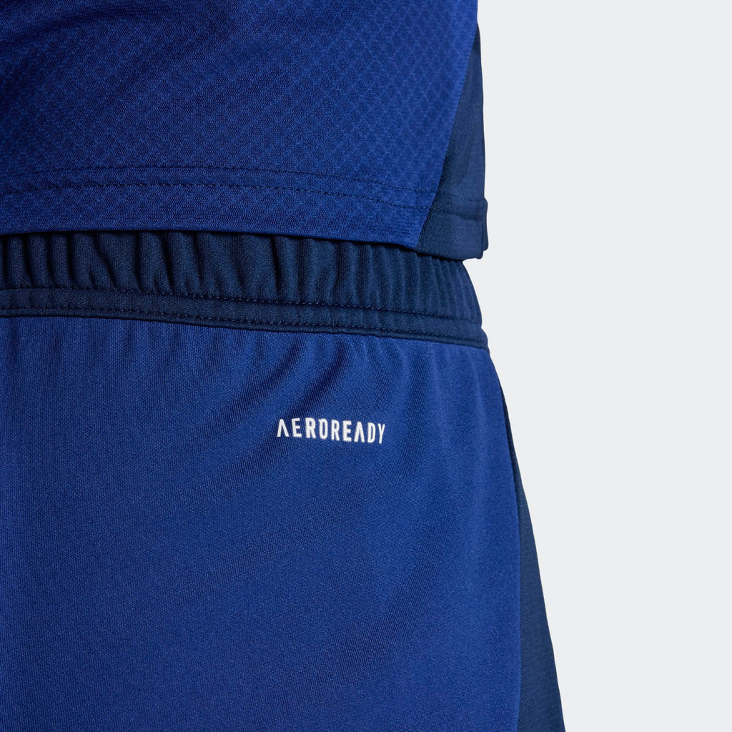 ADIDAS MANCHESTER UNITED AWAY SHORT 2024-2025