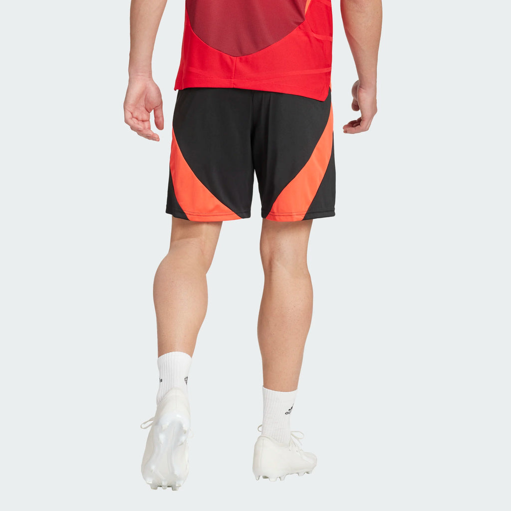 ADIDAS MANCHESTER UNITED HOME SHORT 2024-2025