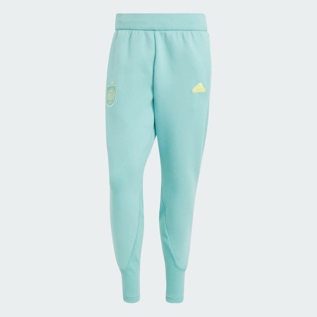 ADIDAS FEF SPANJE TRAVEL HOODED TRAININGSPAK 2024-2026