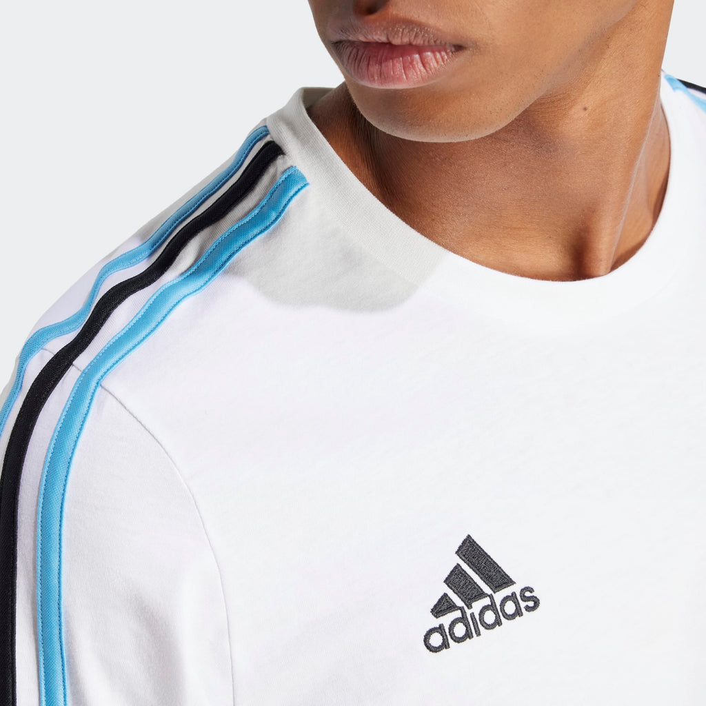 ADIDAS AFA ARGENTINIË DNA TEE 2024 2025