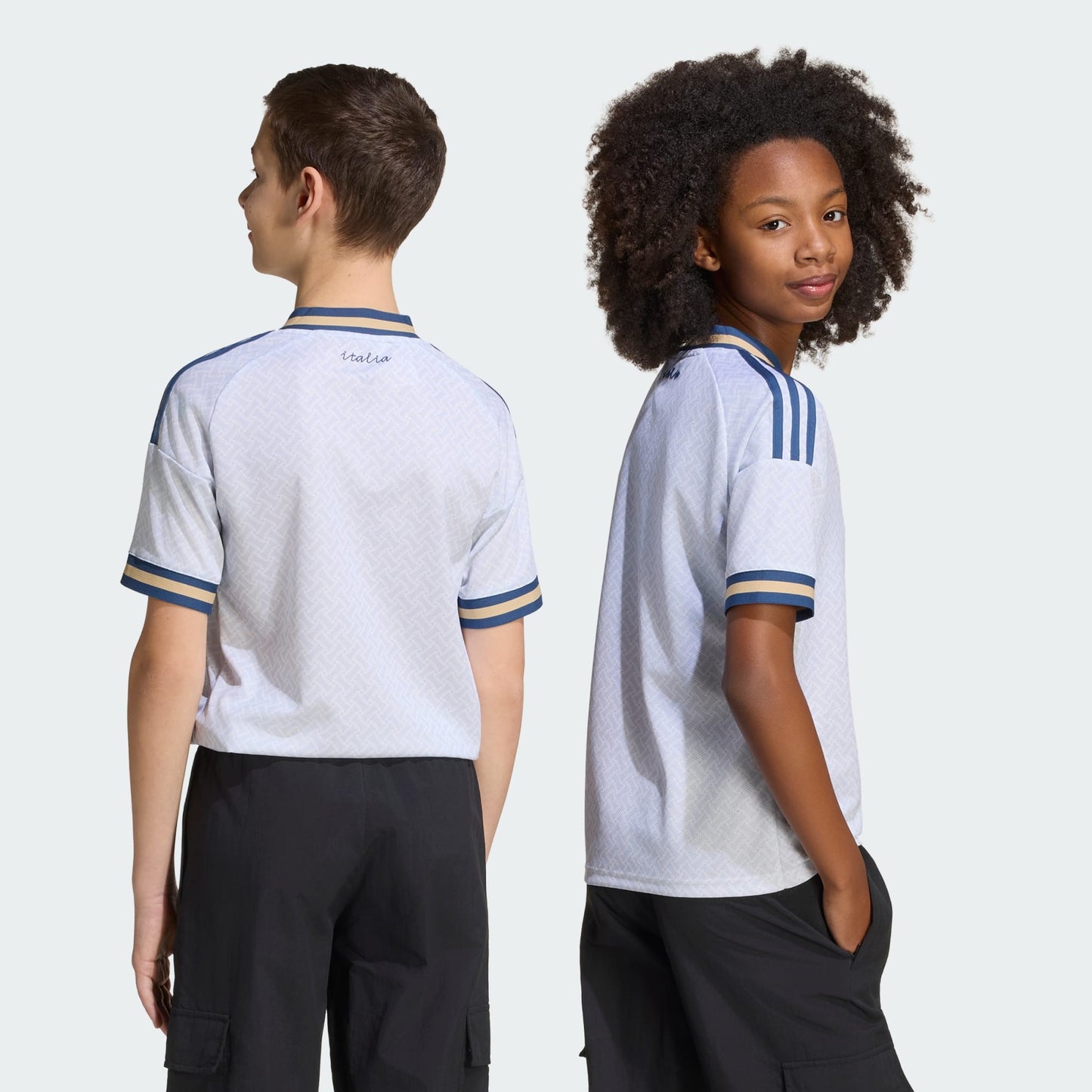ADIDAS ORIGINALS AWAY JERSEY YOUTH KIDS 2026 2028