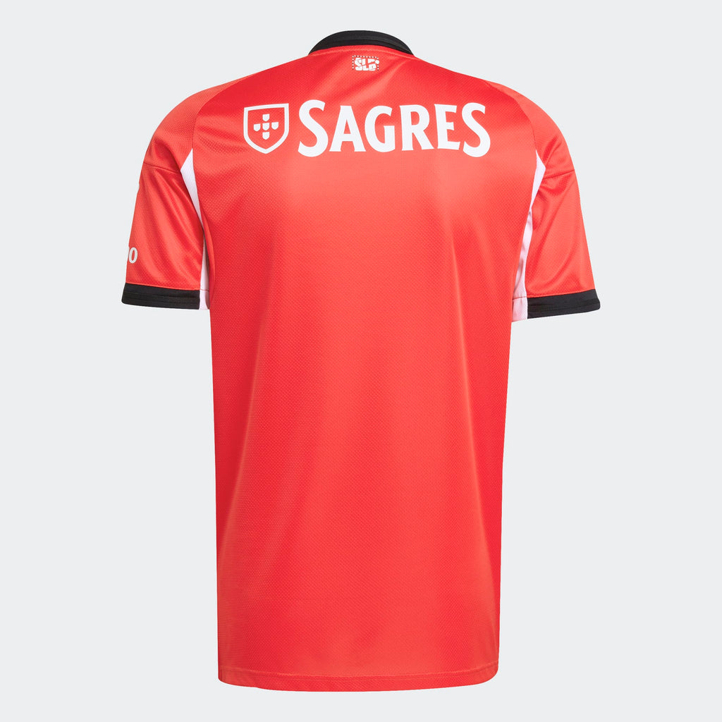 Adidas SLB BENFICA Home Jersey 2025-2026 | Kickoff Antwerpen