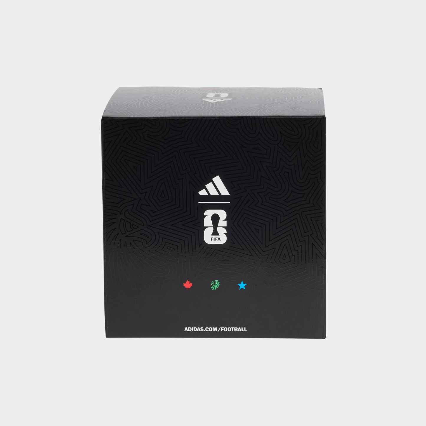 ADIDAS WK 2026 BAL BOX | Trionda | Kickoff Antwerpen de Voetbalshop