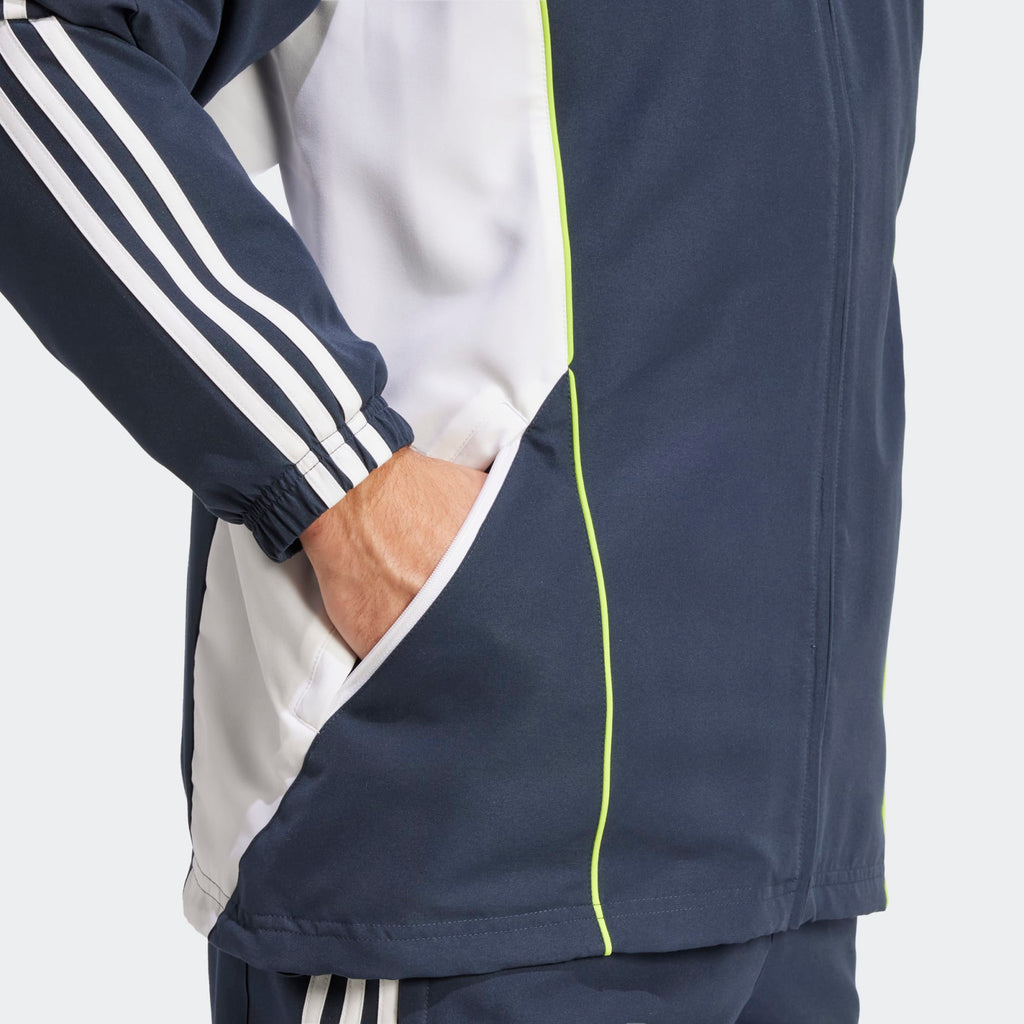 Adidas Real Madrid Ubp Trainingspak | Kickoff Antwerpen