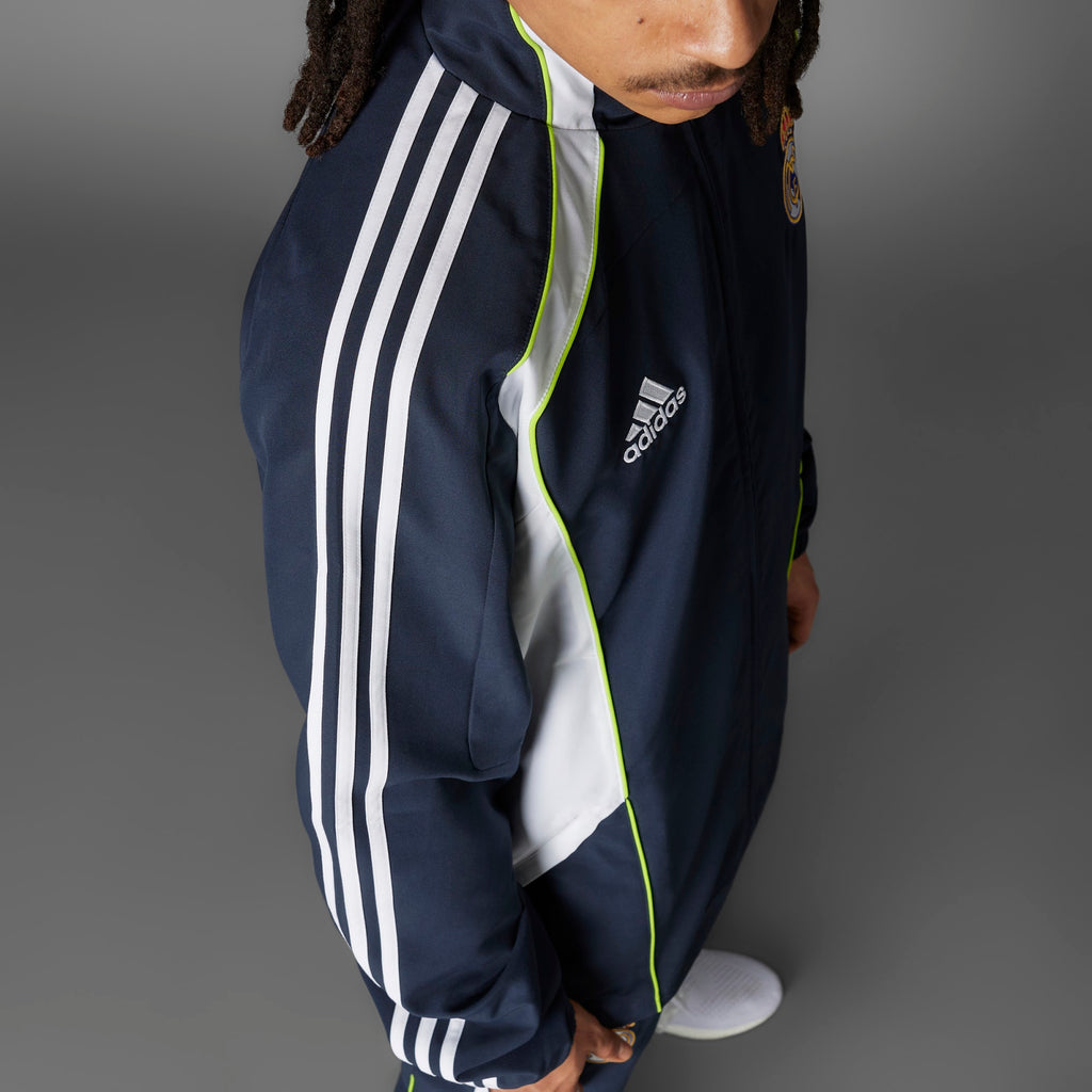 Adidas Real Madrid Ubp Trainingspak | Kickoff Antwerpen