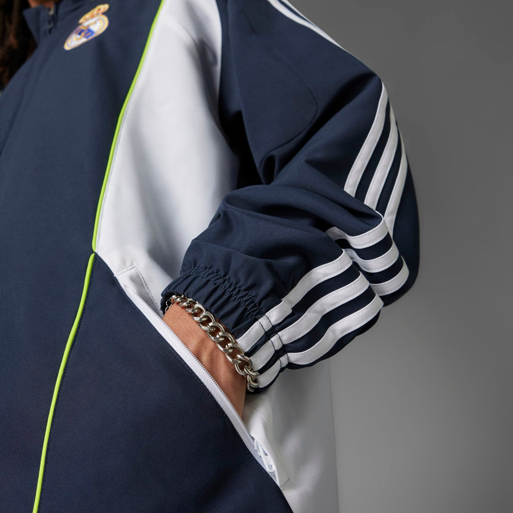 Adidas Real Madrid Ubp Trainingspak | Kickoff Antwerpen