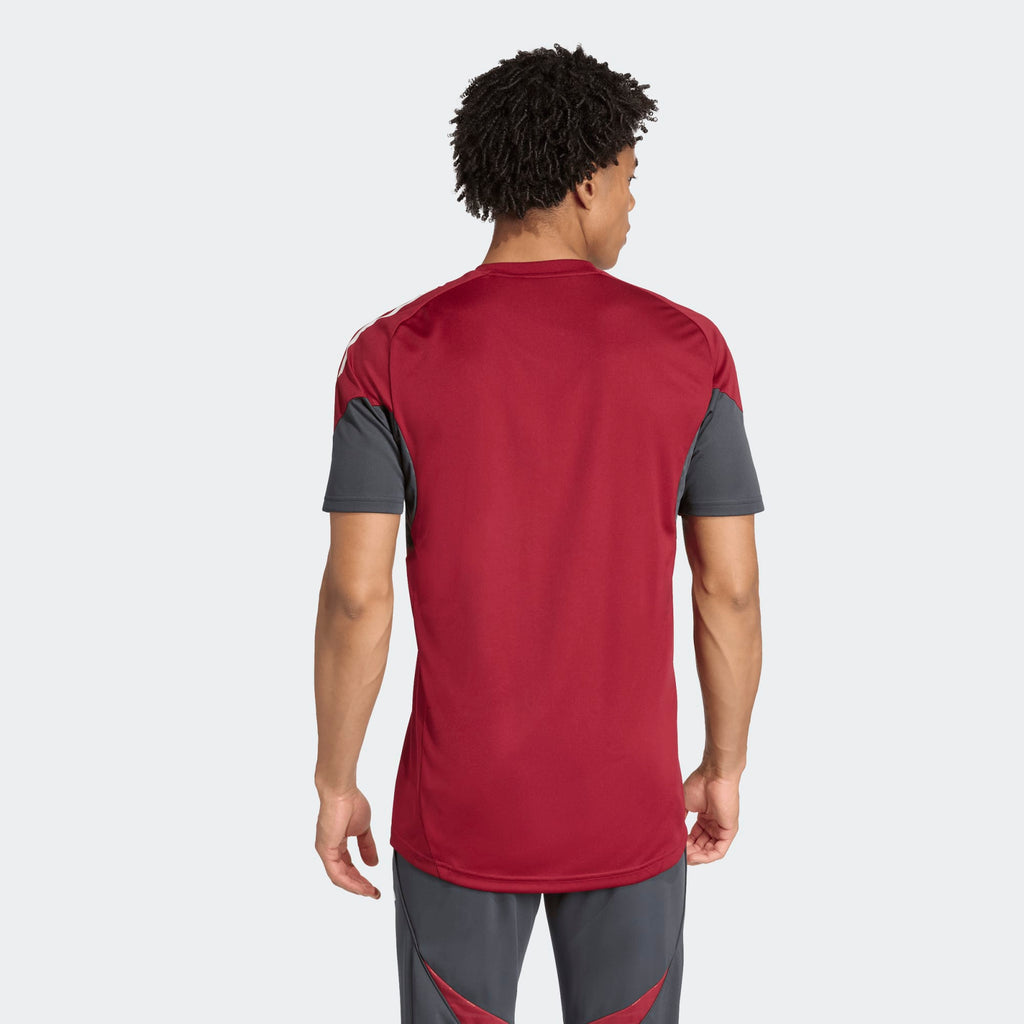 Adidas Arsenal Eu Training Shirt | Kickoff Antwerpen