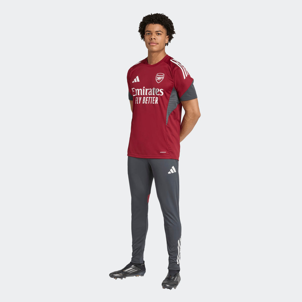 Adidas Arsenal Eu Training Shirt | Kickoff Antwerpen