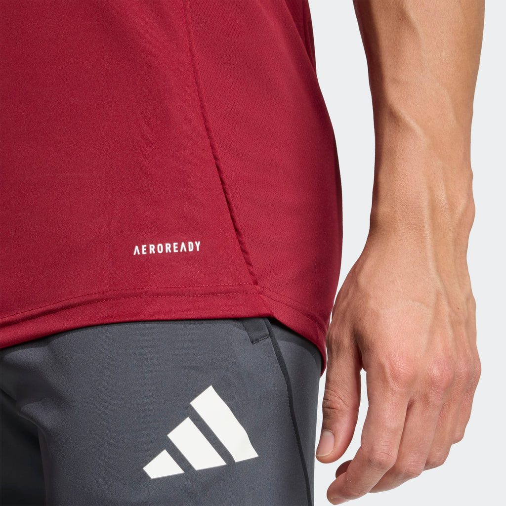 Adidas Arsenal Eu Training Shirt | Kickoff Antwerpen