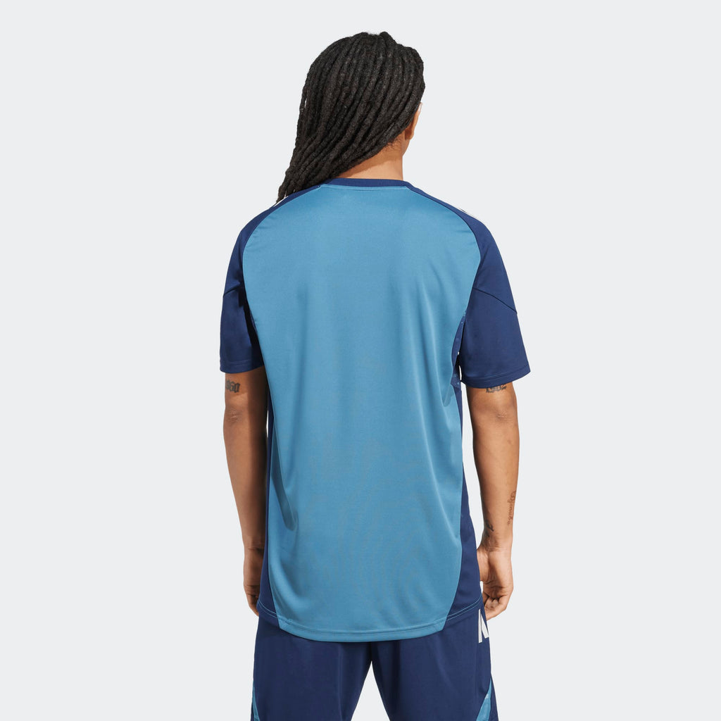 Adidas Arsenal Training Shirt 2025 2026 | Kickoff Antwerpen