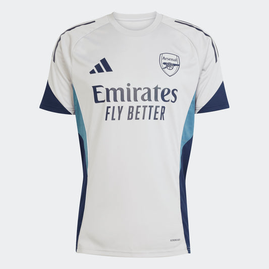 Adidas Arsenal Training Shirt 2025 2026 | Kickoff Antwerpen