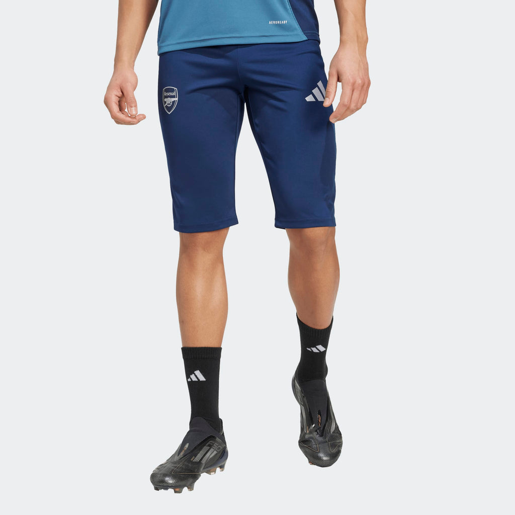 ADIDAS AFC ARSENAL 1/2 SHORT 2025 2026 | Kickoff Antwerpen