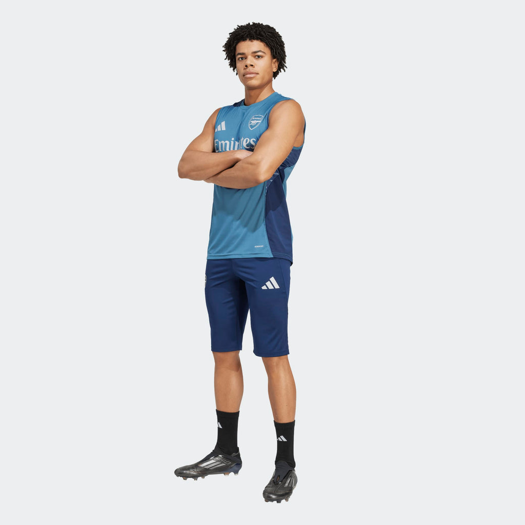 ADIDAS AFC ARSENAL 1/2 SHORT 2025 2026 | Kickoff Antwerpen