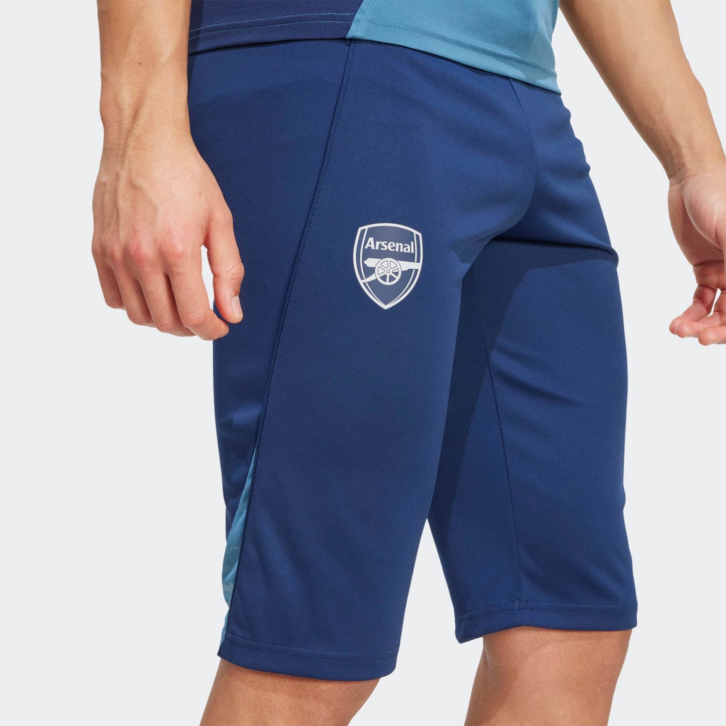 ADIDAS AFC ARSENAL 1/2 SHORT 2025 2026 | Kickoff Antwerpen
