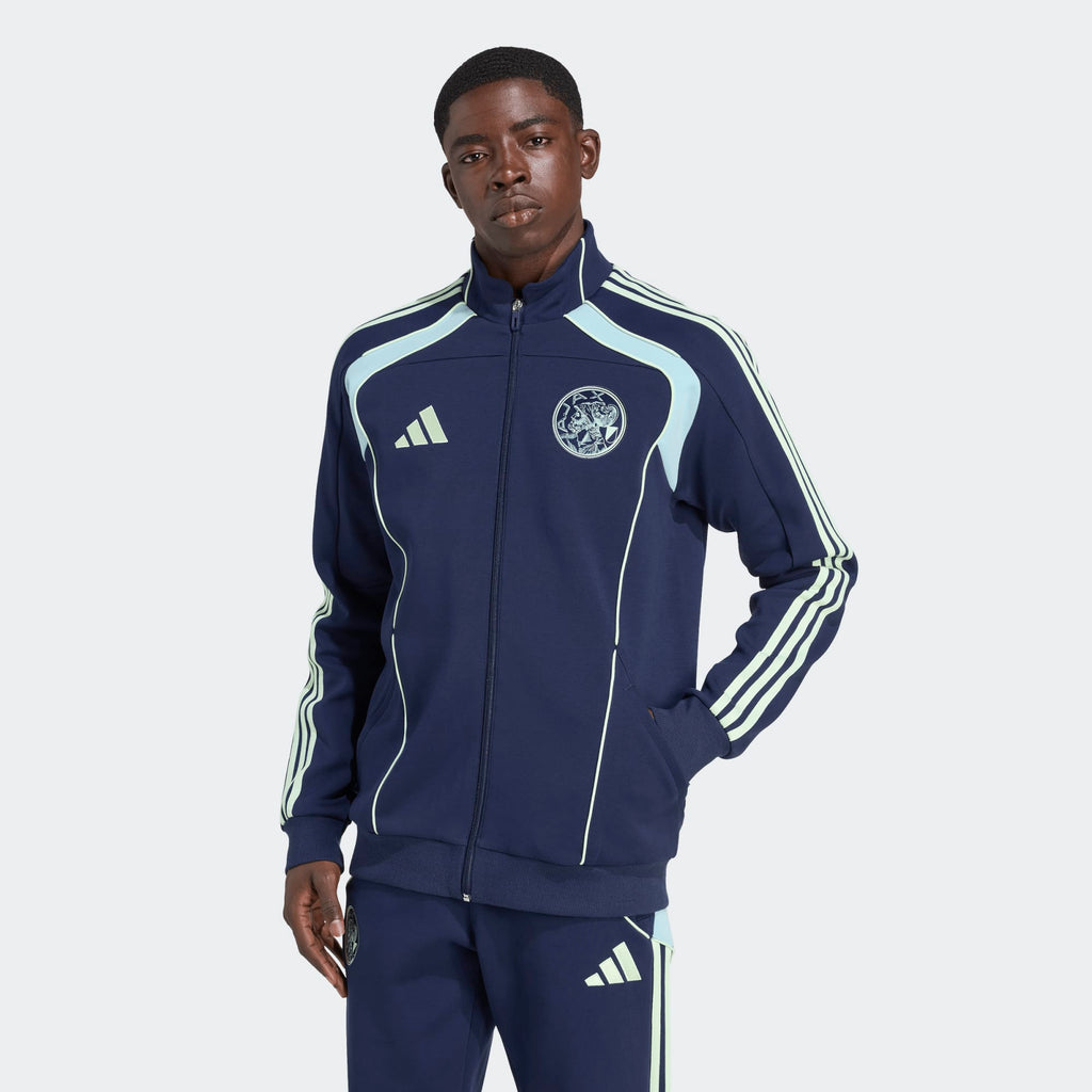 Adidas Ajax Amsterdam Ubp Trainingspak 2025-2026 | Kickoff Antwerpen