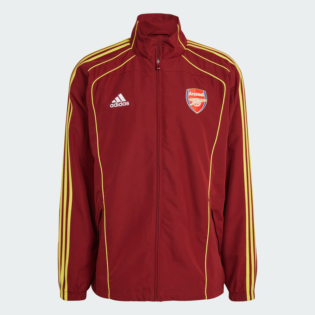 Adidas Arsenal Ubp Trainingspak | Kickoff Antwerpen