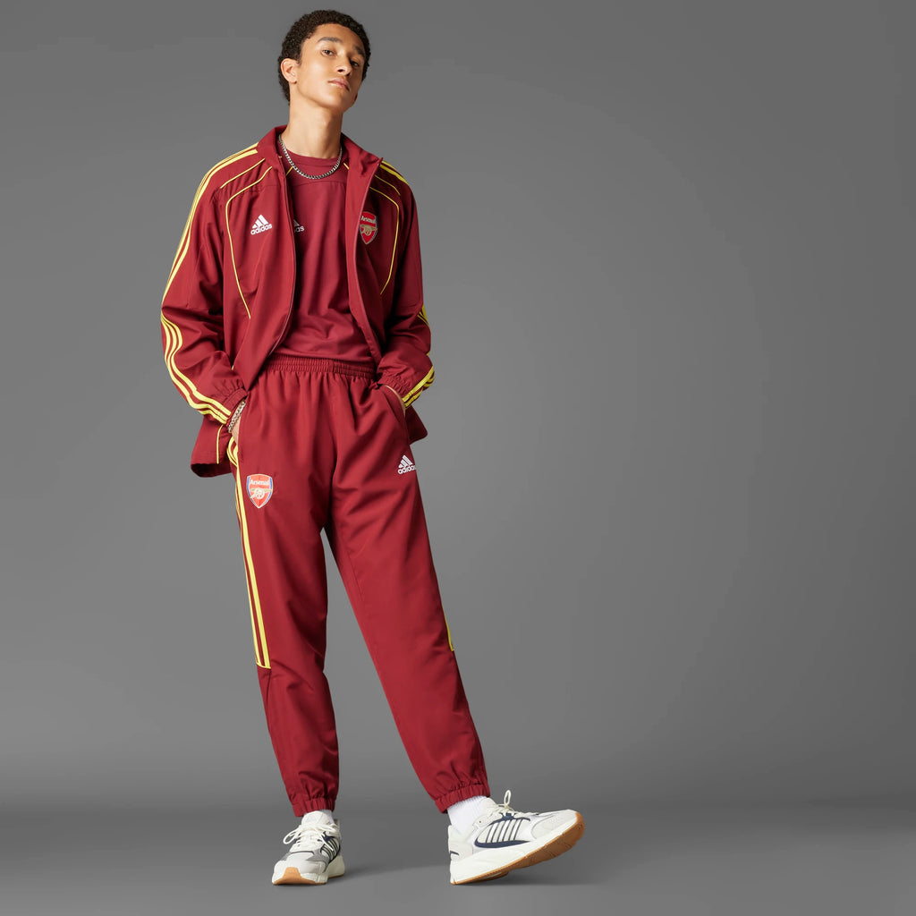 Adidas Arsenal Ubp Trainingspak | Kickoff Antwerpen