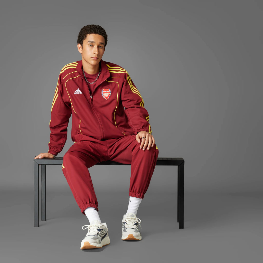 Adidas Arsenal Ubp Trainingspak | Kickoff Antwerpen
