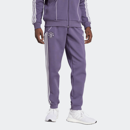 ADIDAS MANCHESTER UNITED UBP PANTS