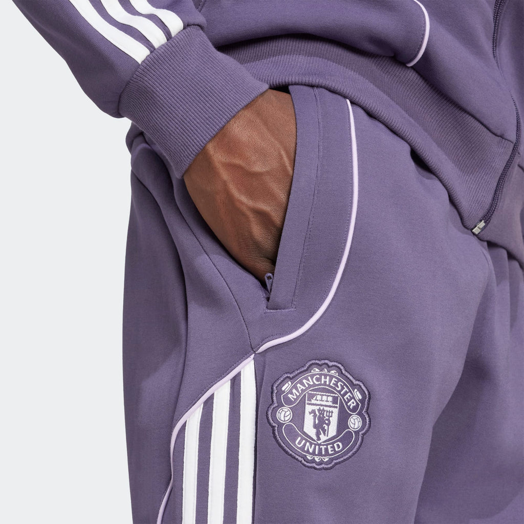 Adidas Manchester United Ubp Trainingspak | Kickoff Antwerpen