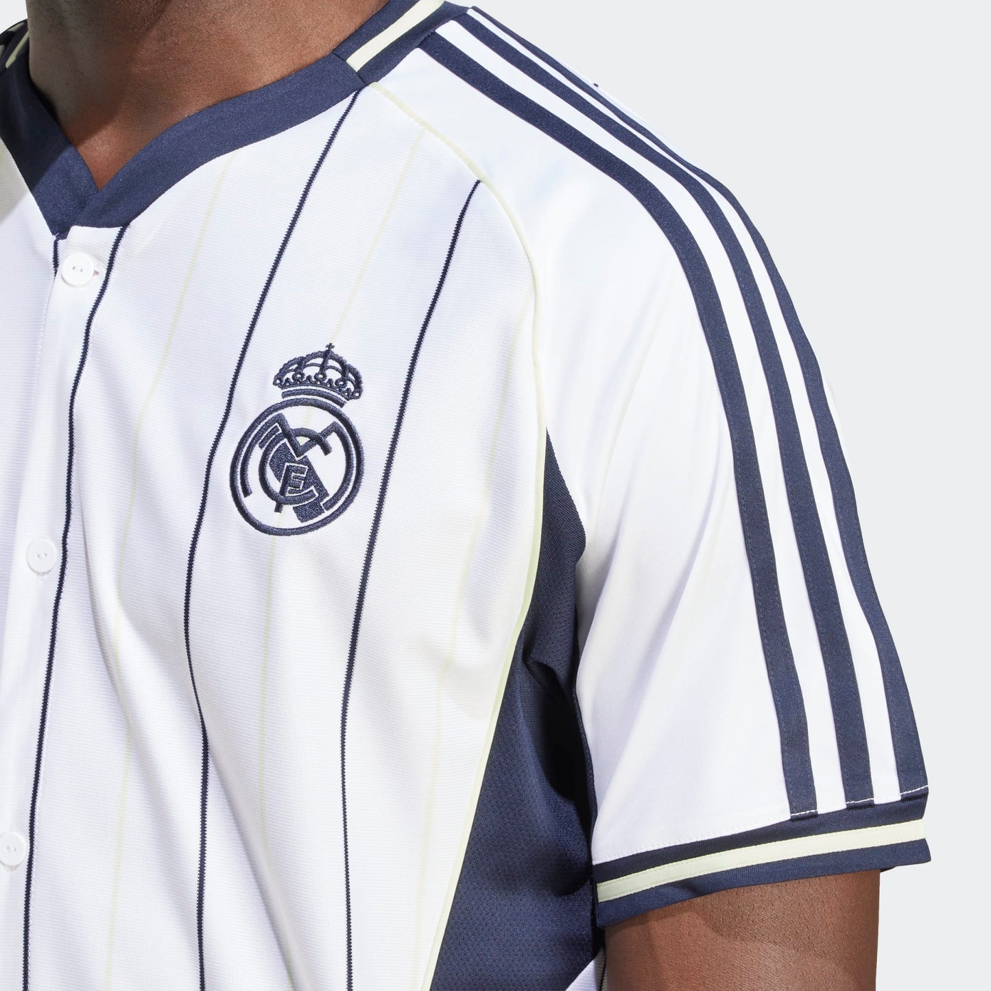 Adidas Real Madrid Us Jersey | Kickoff Antwerpen