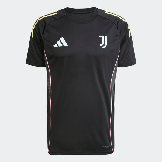 Adidas Juventus Training Jersey 2025 2026 | Kickoff Antwerpen